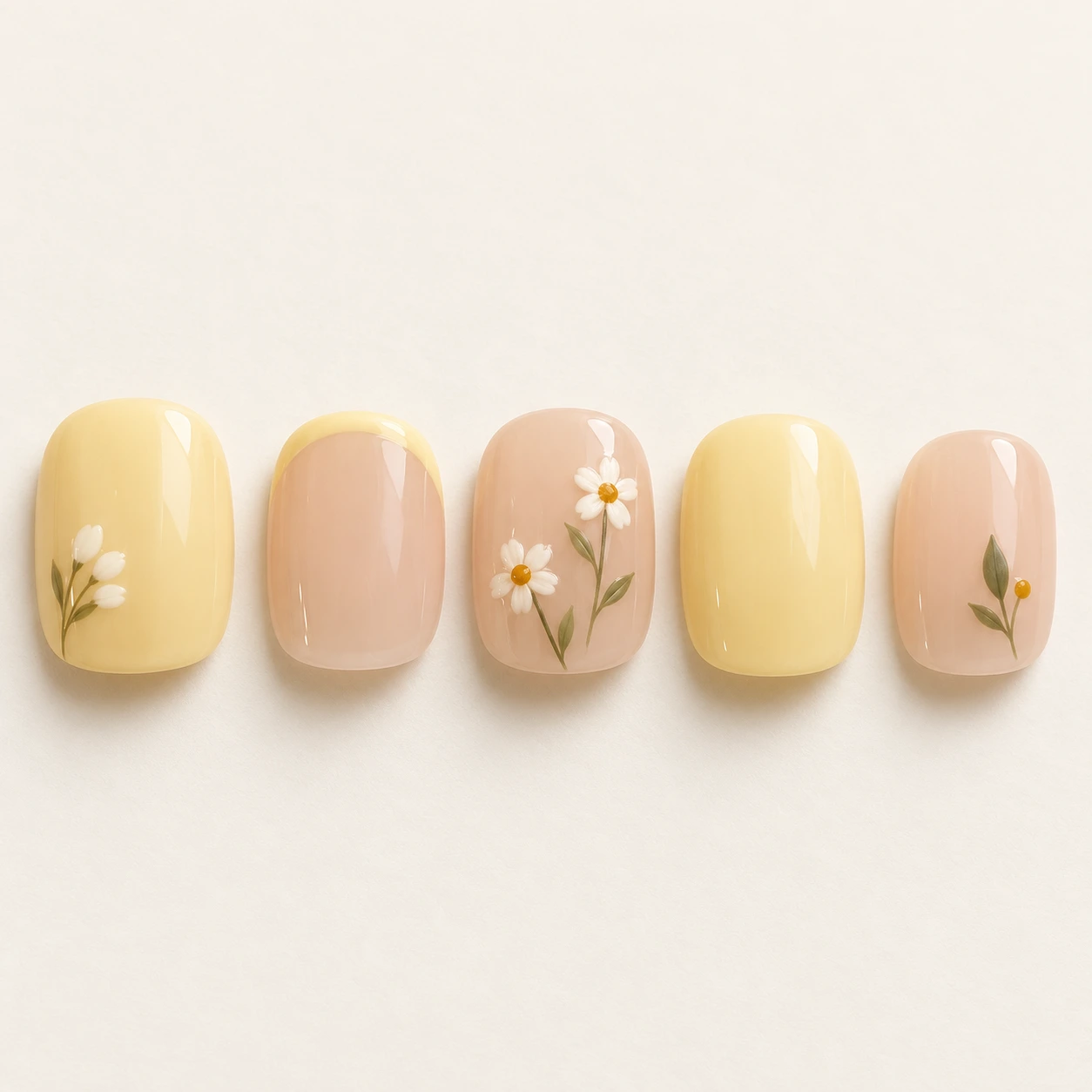 Butter Botanical
