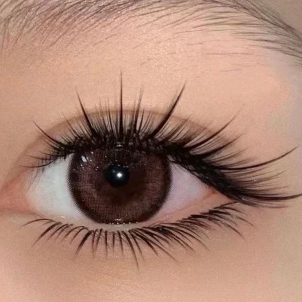 Defined · Soft curl · Manga