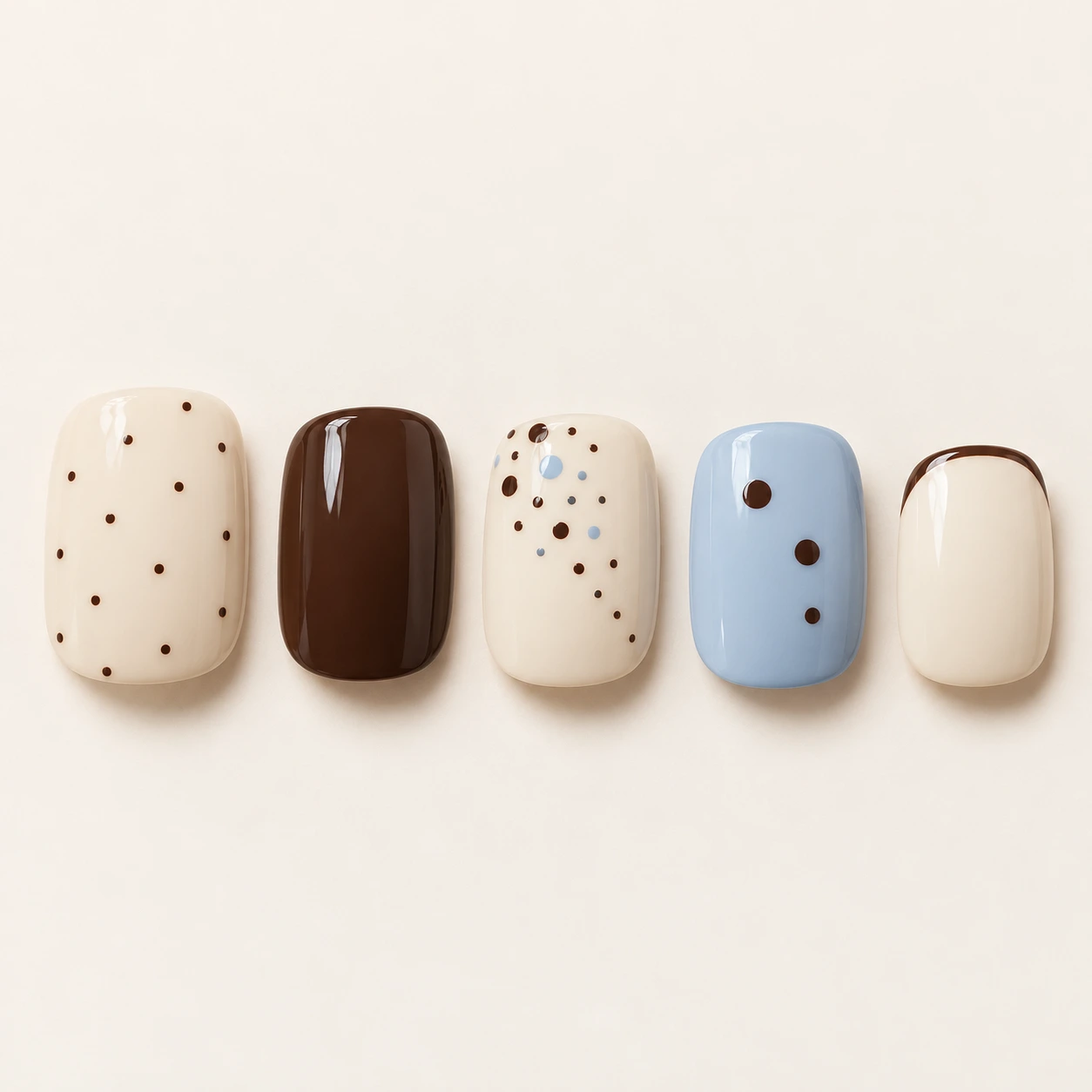 Cocoa Confetti