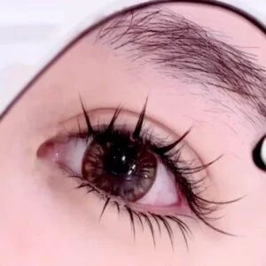 Defined · Wispy · Soft curl lash inspiration