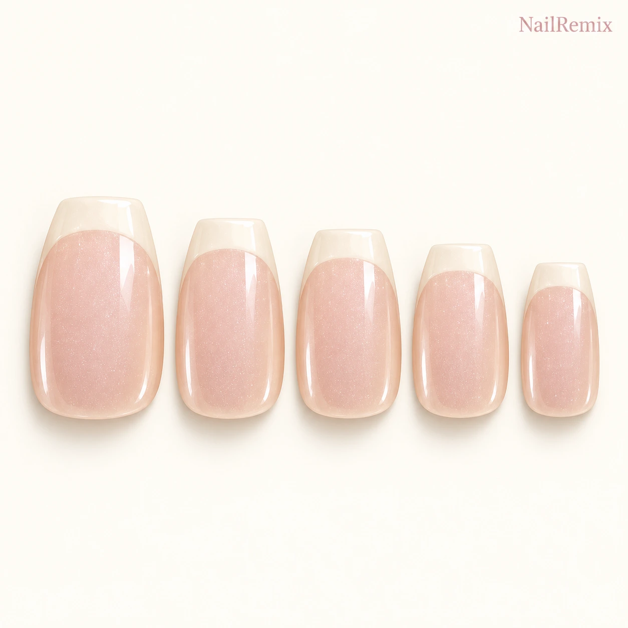 Nude · Pink · Cat eye