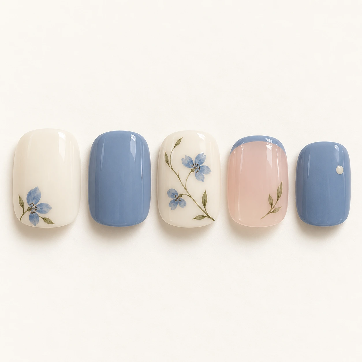 Blue Meadow