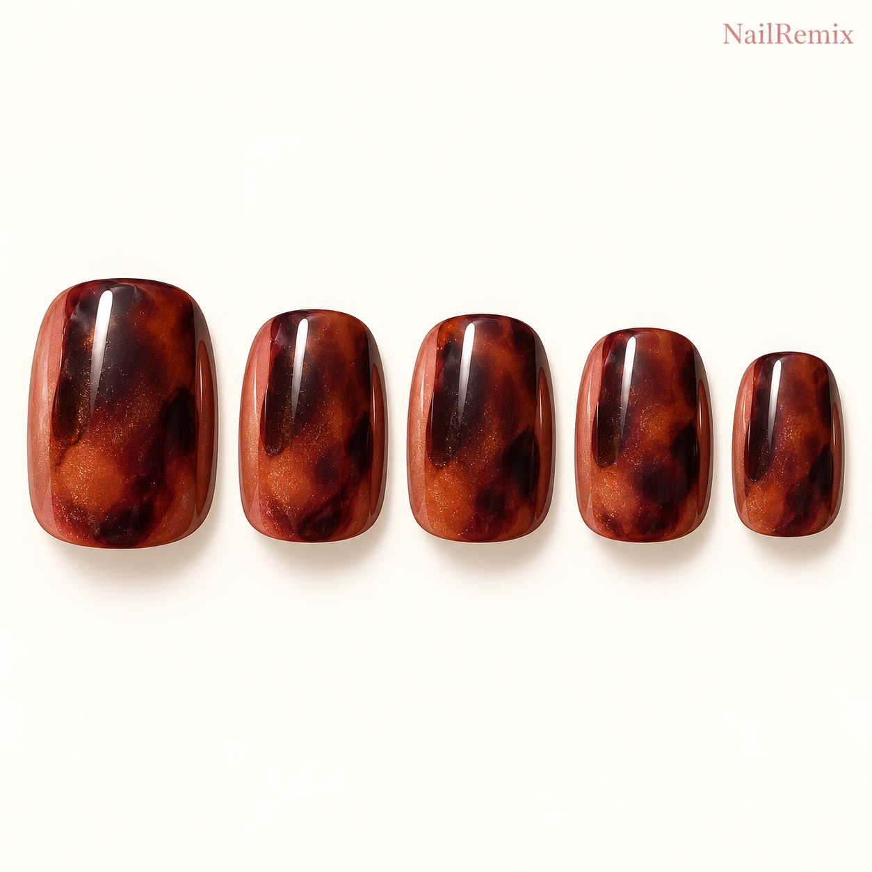 Brown · Marble · Tortoiseshell