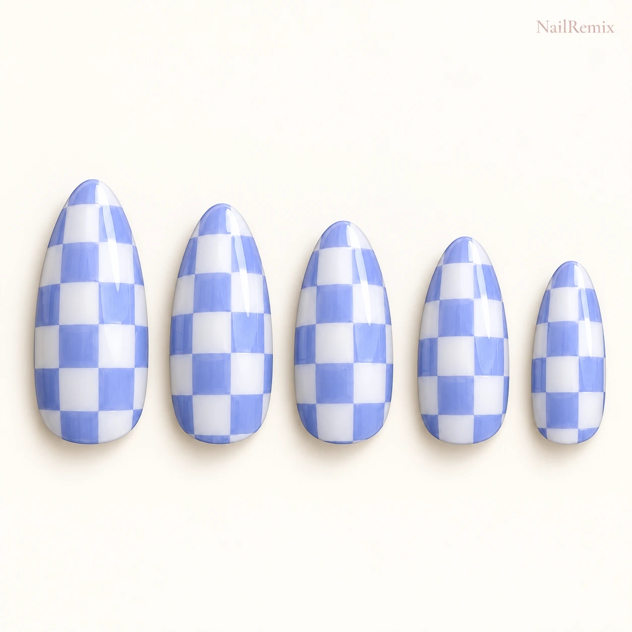 Black & white · Blue & green · Blue